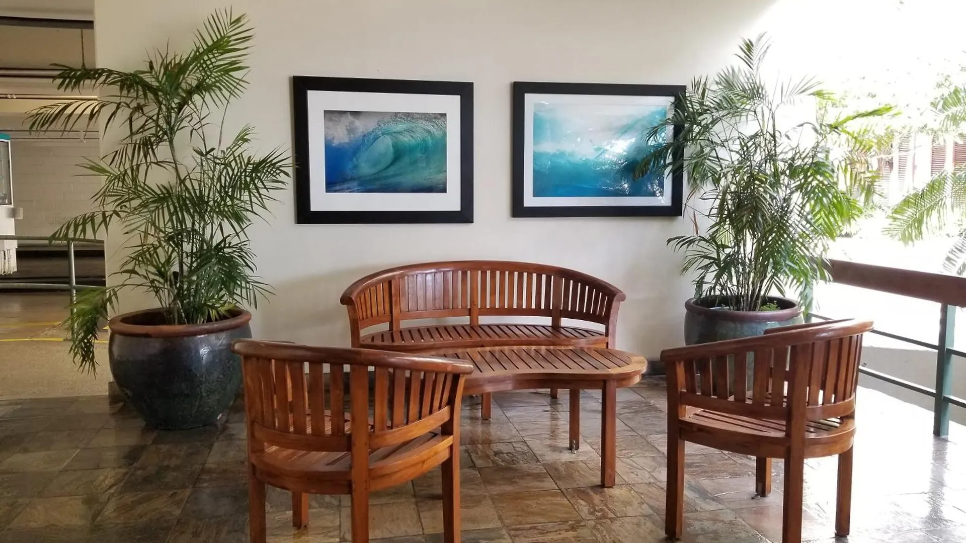 Apartamento Ilikai Marina 1394 Yacht Harbor View 1Br Honolulu
